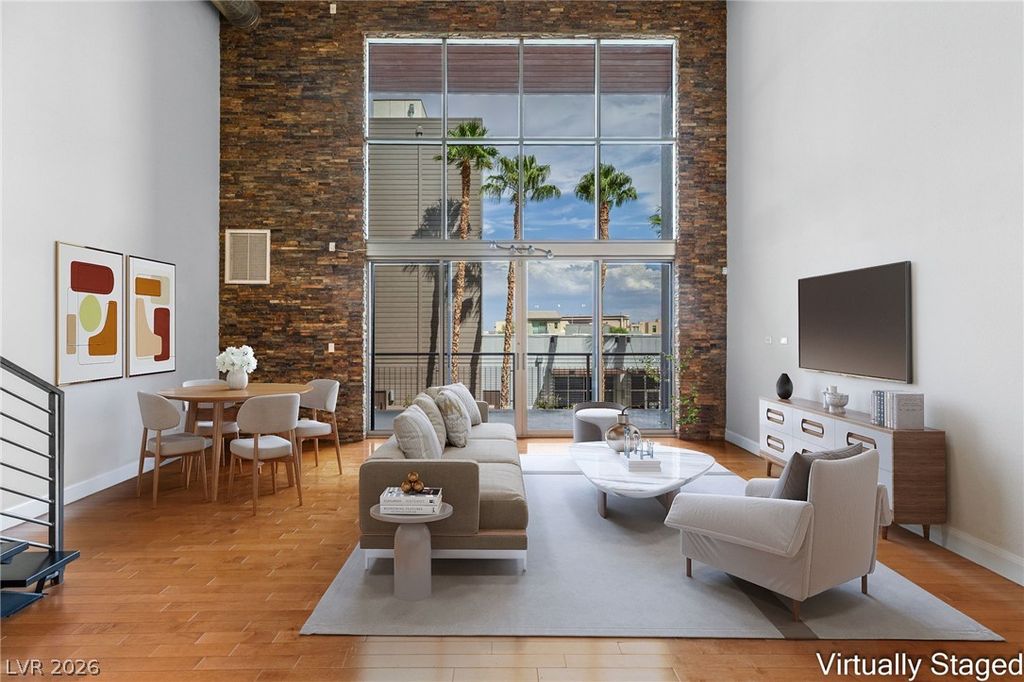 11441 Allerton Park Drive 208, Las Vegas, NV 89135 — photo 2