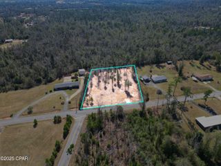 0 Donna Drive, Marianna, FL 32446