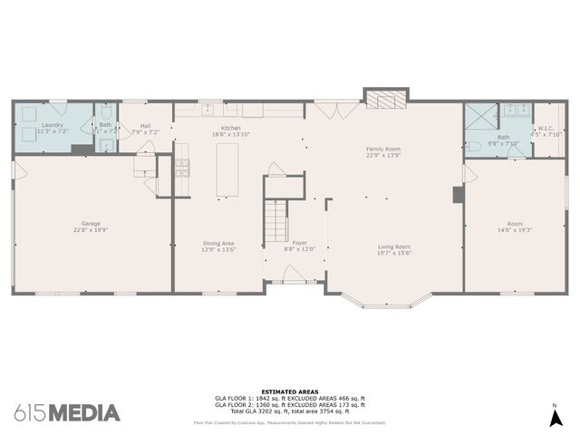 6500 Murray Ln, Brentwood, TN 37027