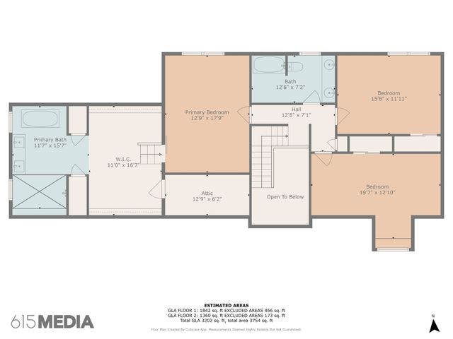 6500 Murray Ln, Brentwood, TN 37027