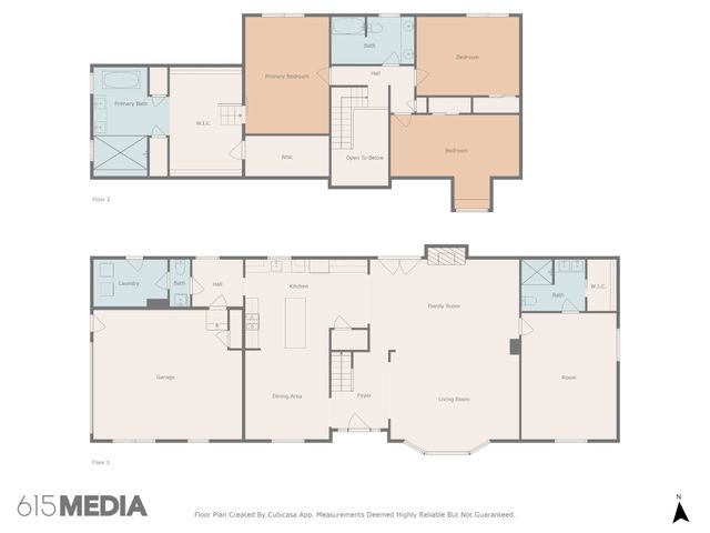 6500 Murray Ln, Brentwood, TN 37027