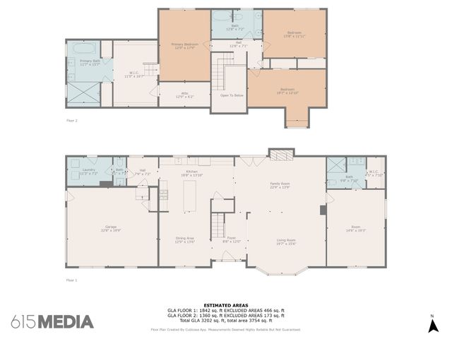 6500 Murray Ln, Brentwood, TN 37027