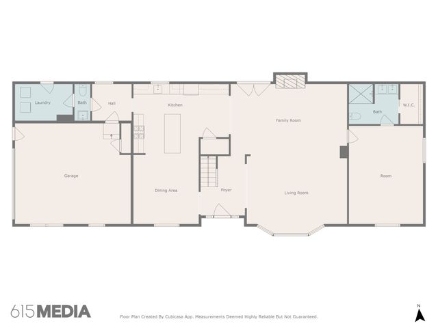 6500 Murray Ln, Brentwood, TN 37027