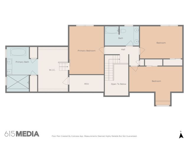 6500 Murray Ln, Brentwood, TN 37027