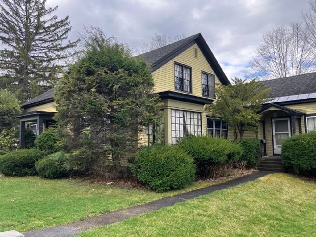 7 Franklin Street, Brandon, VT 05733