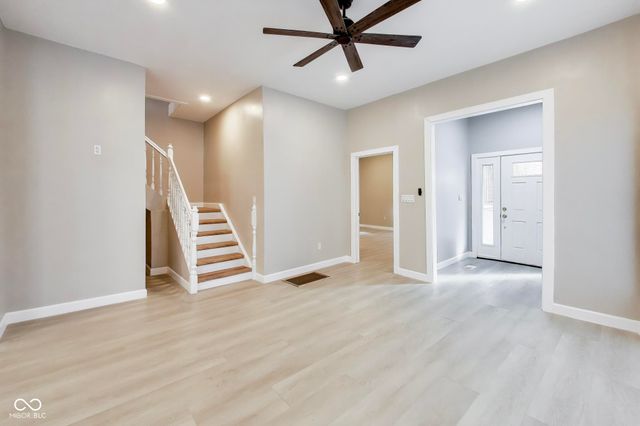 3242 N Capitol Avenue, Indianapolis, IN 46208