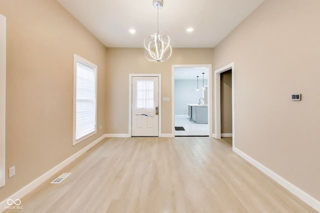 3242 N Capitol Avenue, Indianapolis, IN 46208