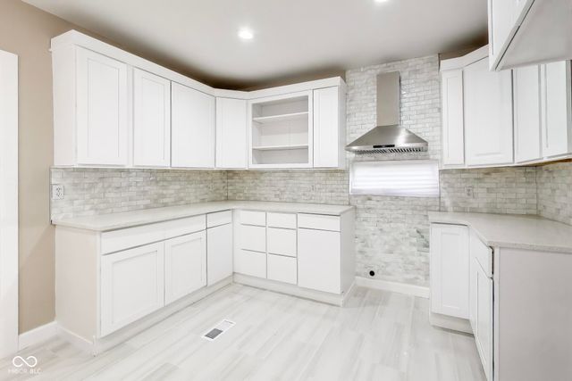 3242 N Capitol Avenue, Indianapolis, IN 46208