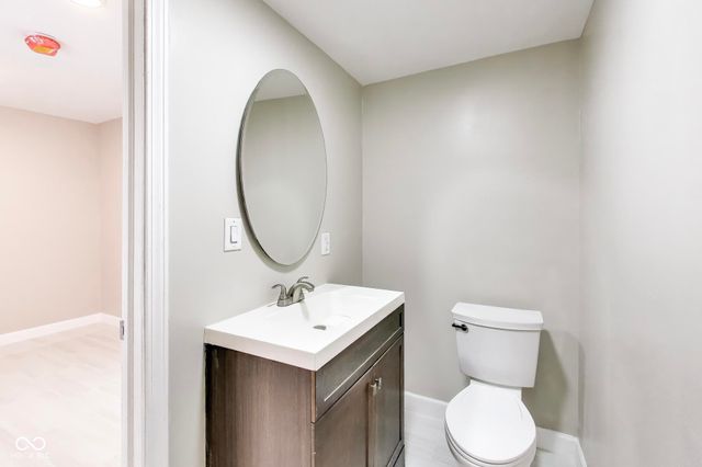 3242 N Capitol Avenue, Indianapolis, IN 46208