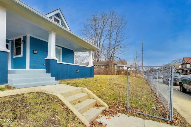 3242 N Capitol Avenue, Indianapolis, IN 46208