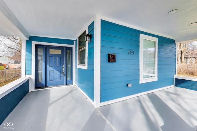 3242 N Capitol Avenue, Indianapolis, IN 46208