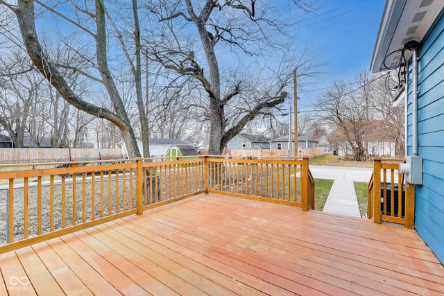 3242 N Capitol Avenue, Indianapolis, IN 46208