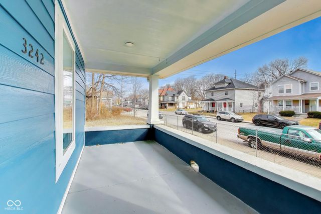 3242 N Capitol Avenue, Indianapolis, IN 46208