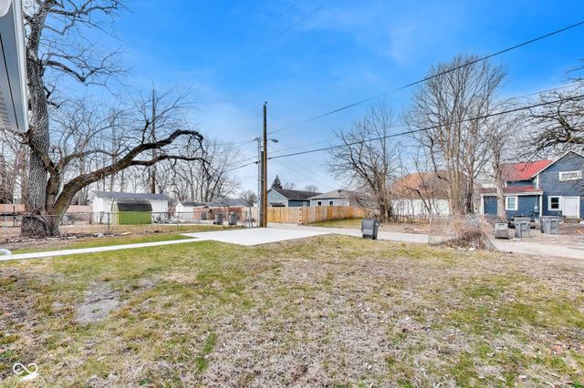 3242 N Capitol Avenue, Indianapolis, IN 46208