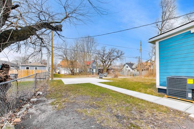 3242 N Capitol Avenue, Indianapolis, IN 46208