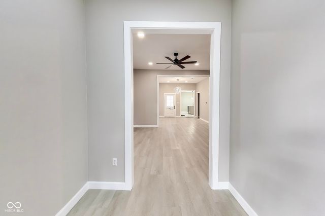 3242 N Capitol Avenue, Indianapolis, IN 46208