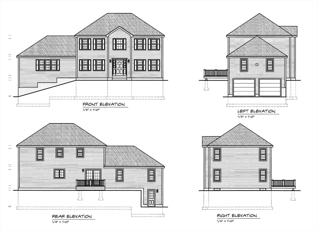 311 Pleasantdale Rd, Rutland, MA 01543