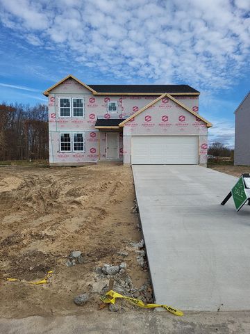 7254 Mammoth Drive SE, Caledonia, MI 49316