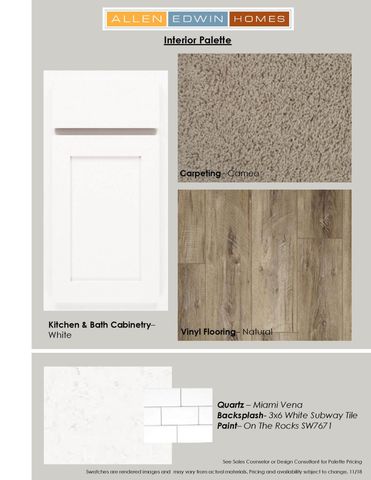 7254 Mammoth Drive SE, Caledonia, MI 49316