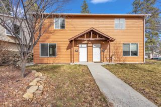 501 K St, Cheney, WA 99004