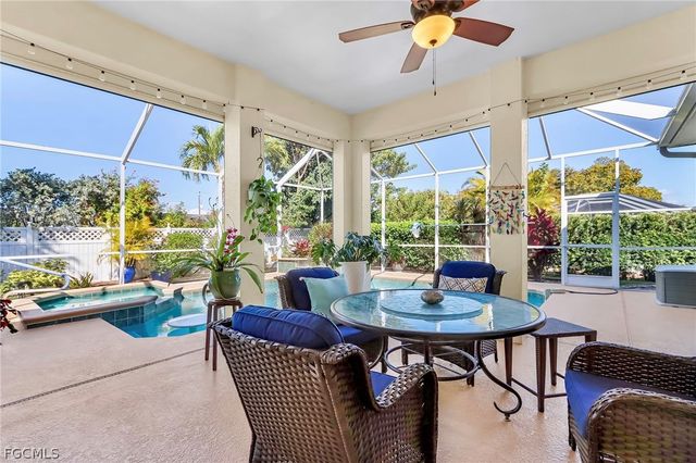 531 SE 33rd ST, Cape Coral, FL 33904