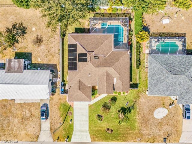 531 SE 33rd ST, Cape Coral, FL 33904
