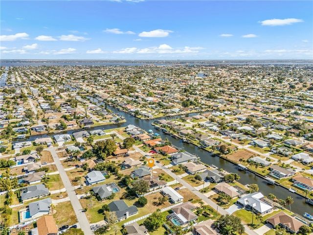 531 SE 33rd ST, Cape Coral, FL 33904