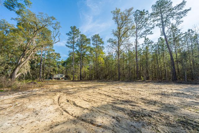 808 Society Road, Mcclellanville, SC 29458