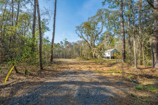 808 Society Road, Mcclellanville, SC 29458