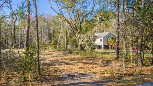 808 Society Road, Mcclellanville, SC 29458