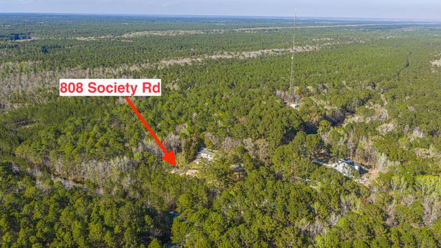808 Society Road, Mcclellanville, SC 29458
