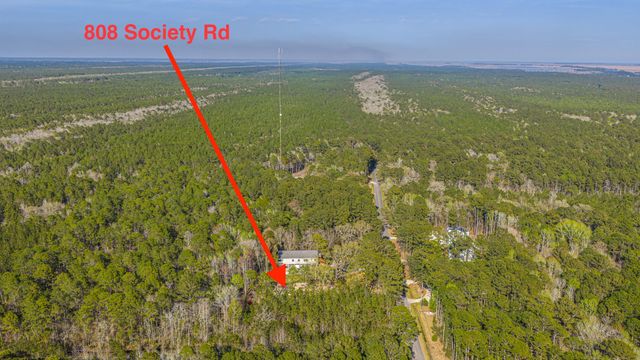 808 Society Road, Mcclellanville, SC 29458
