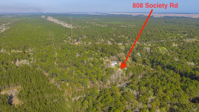 808 Society Road, Mcclellanville, SC 29458