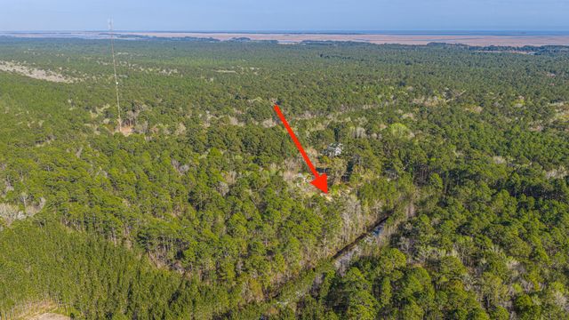 808 Society Road, Mcclellanville, SC 29458