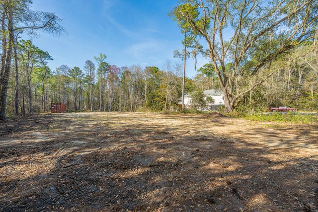 808 Society Road, Mcclellanville, SC 29458