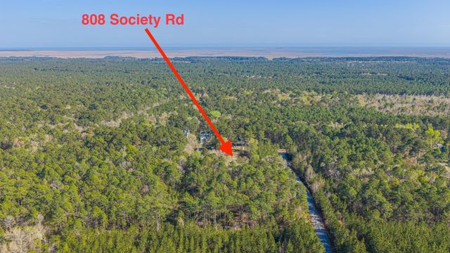 808 Society Road, Mcclellanville, SC 29458