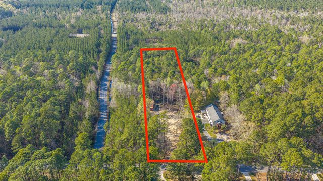 808 Society Road, Mcclellanville, SC 29458