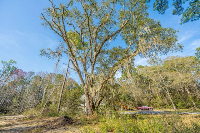 808 Society Road, Mcclellanville, SC 29458