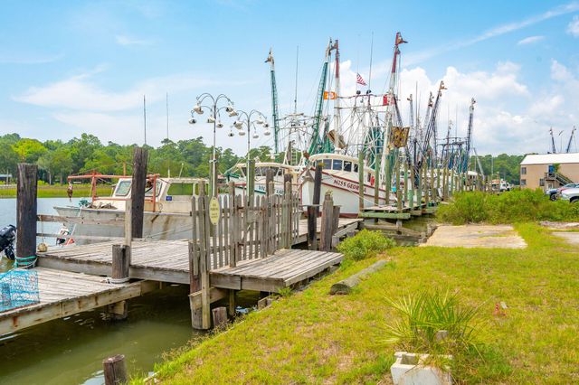 808 Society Road, Mcclellanville, SC 29458