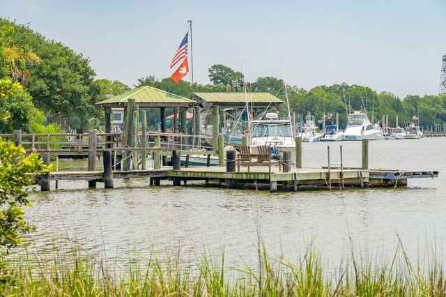 808 Society Road, Mcclellanville, SC 29458