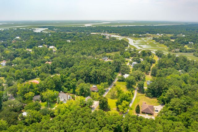808 Society Road, Mcclellanville, SC 29458