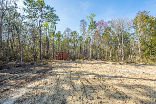 808 Society Road, Mcclellanville, SC 29458