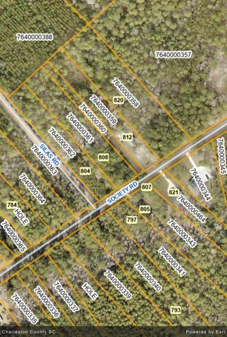 808 Society Road, Mcclellanville, SC 29458