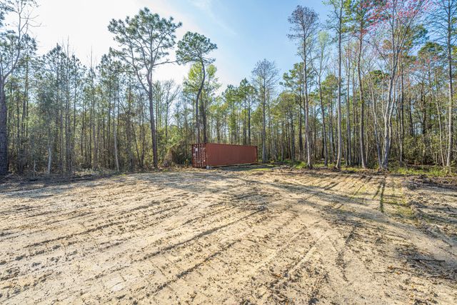 808 Society Road, Mcclellanville, SC 29458