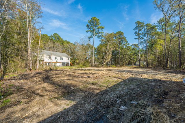 808 Society Road, Mcclellanville, SC 29458