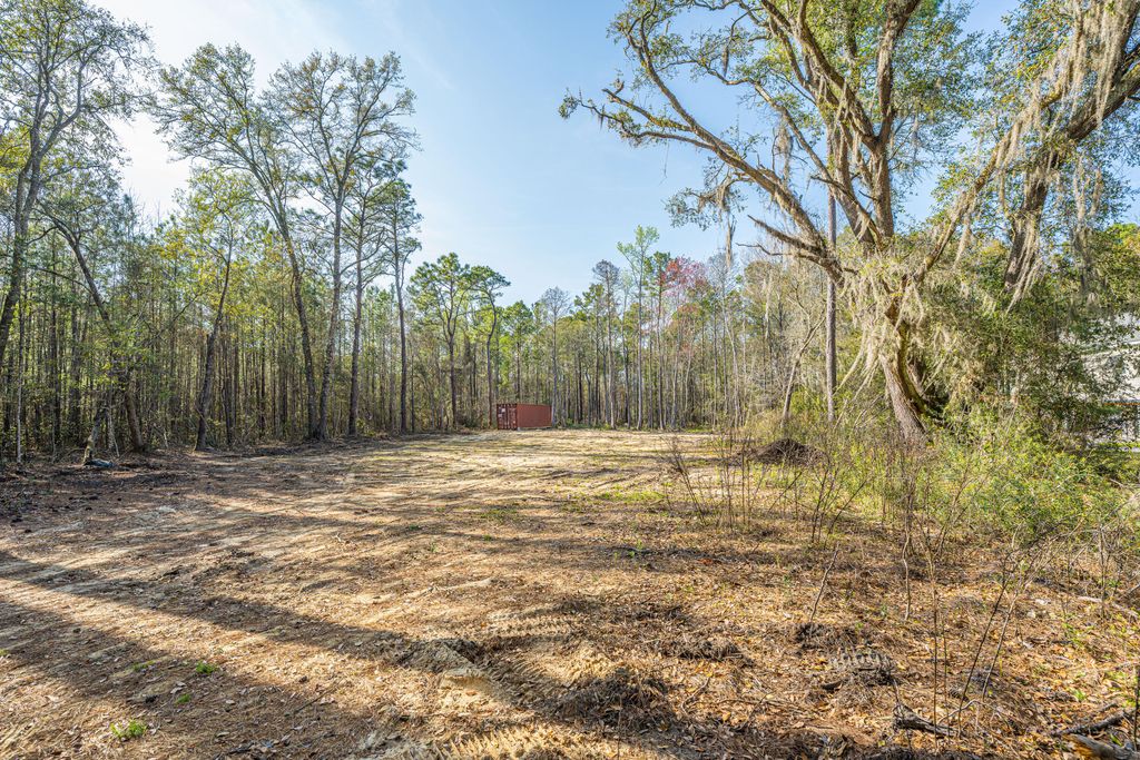 808 Society Road, Mcclellanville, SC 29458