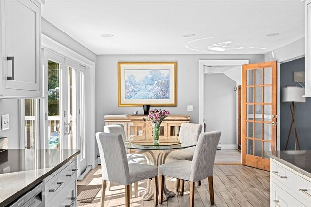 4 Country Drive, Hingham, MA 02043