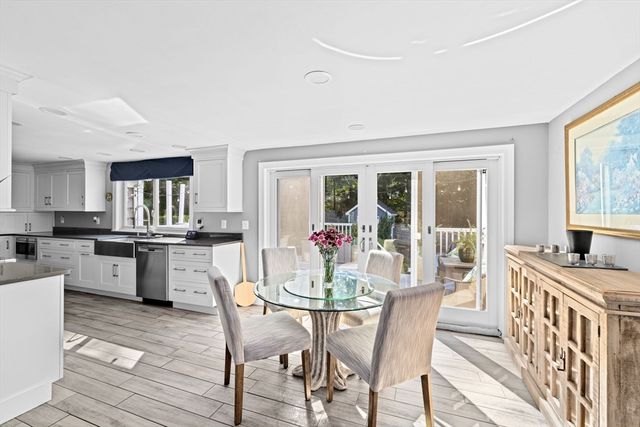 4 Country Drive, Hingham, MA 02043