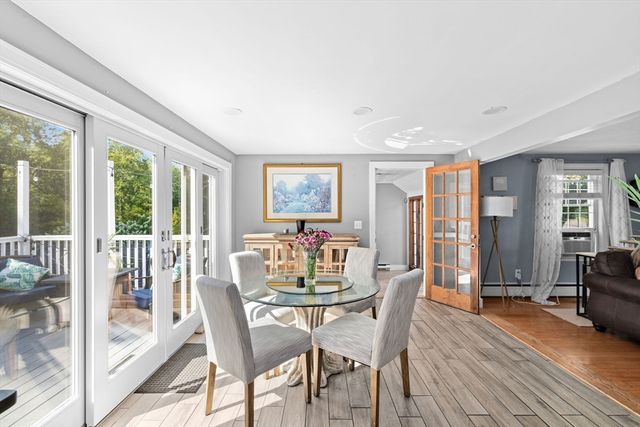 4 Country Drive, Hingham, MA 02043