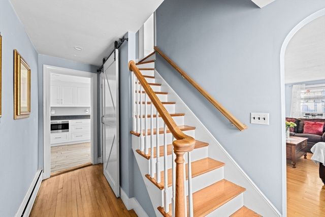 4 Country Drive, Hingham, MA 02043